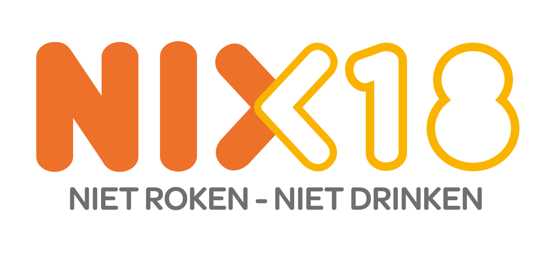 NIX18 logo